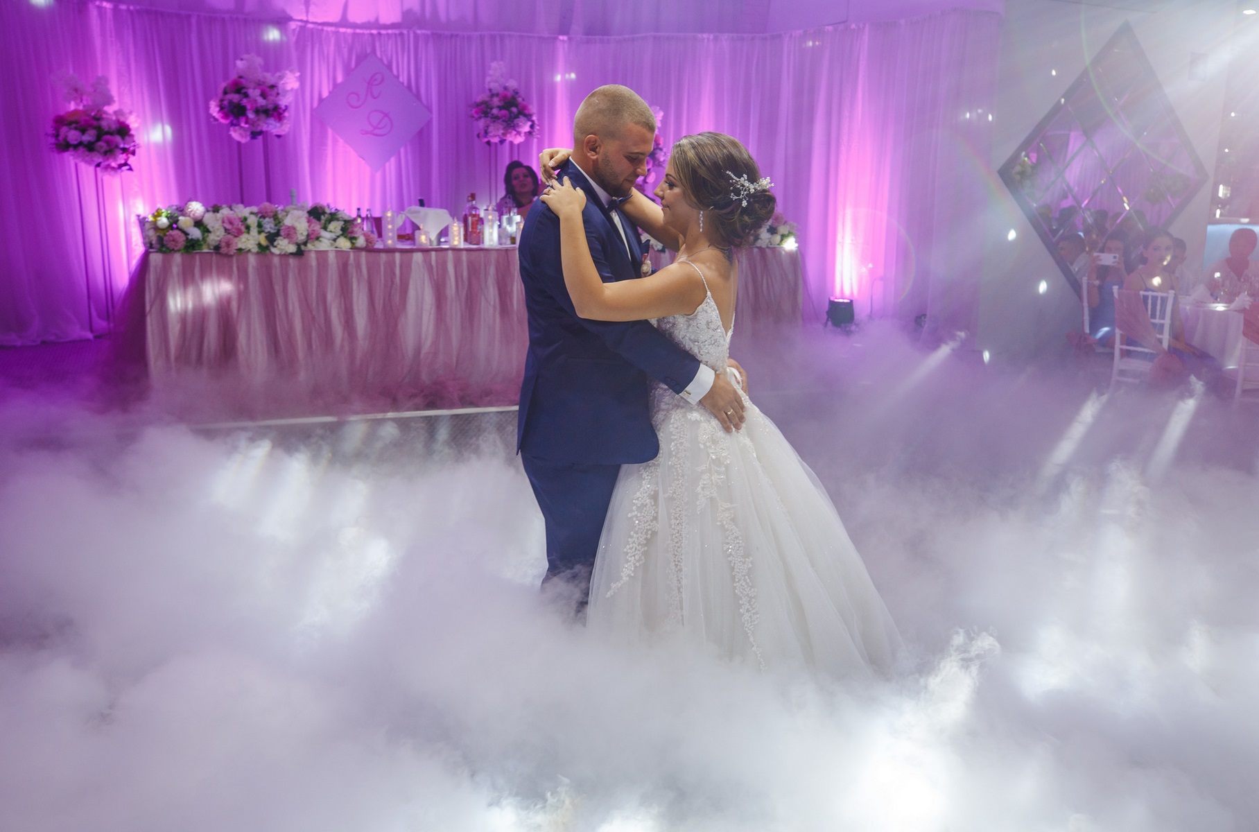 40 Leonora & Dimitar